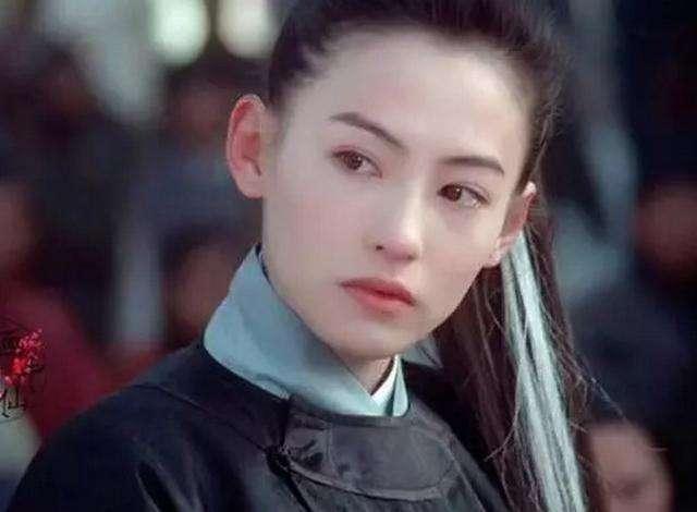 这几位女扮男装的女星堪称经典,真的帅气