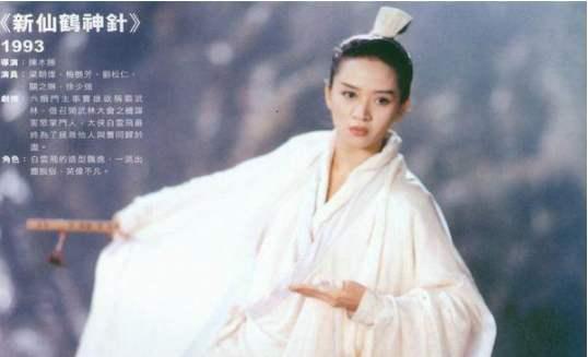 这几位女扮男装的女星堪称经典,真的帅气