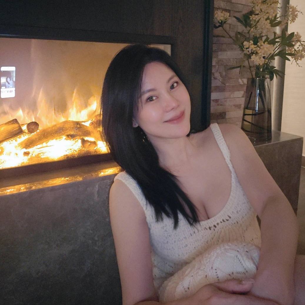 漂亮的女孩最迷人