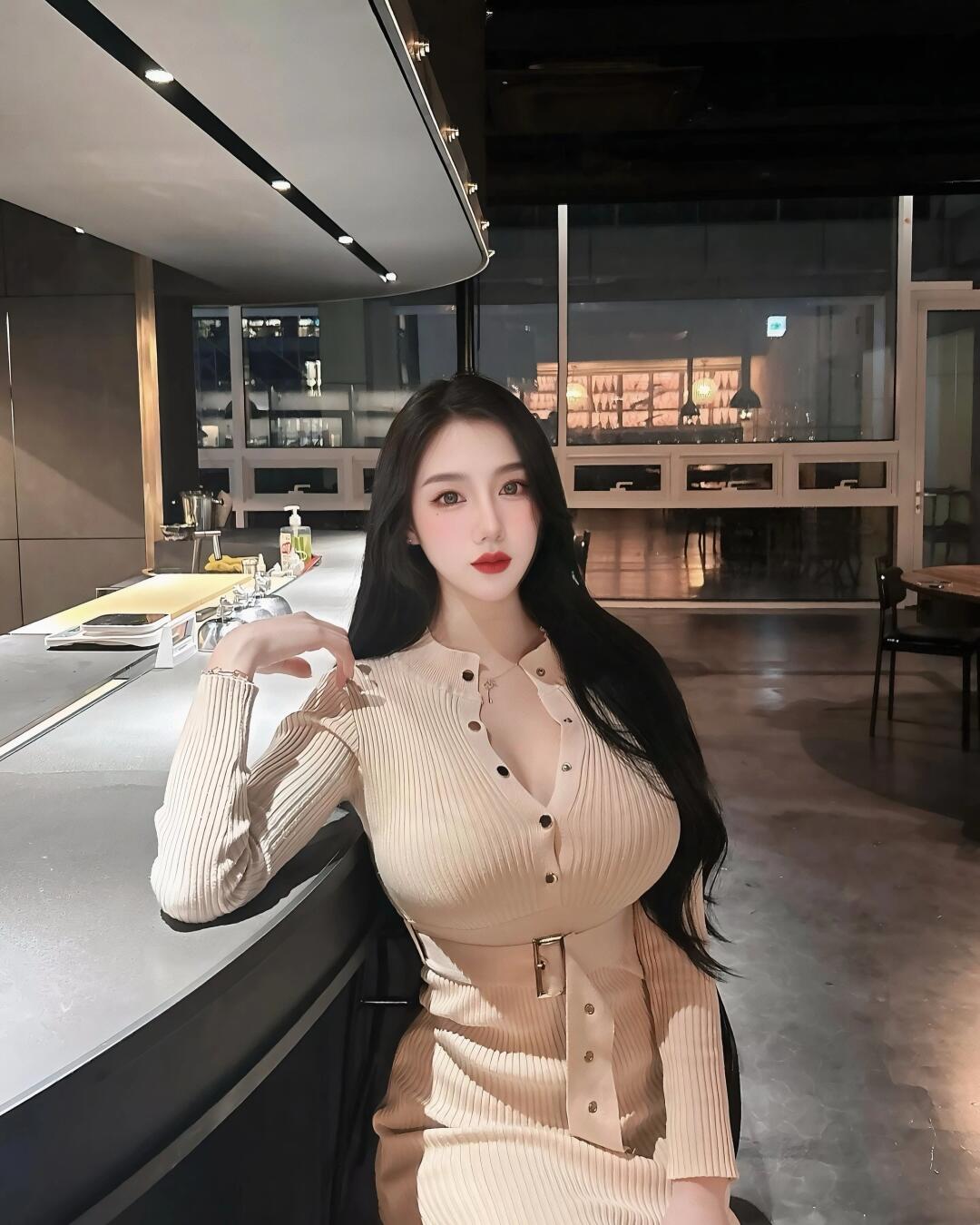 人妻身材好