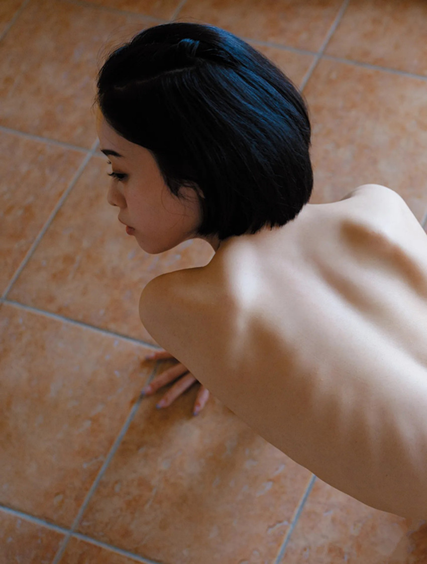 相思怨[26P]
