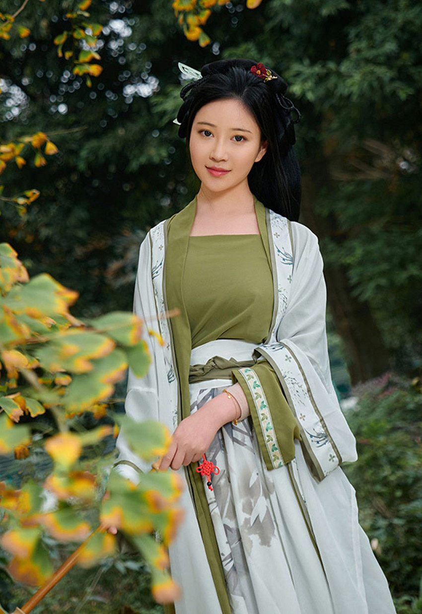 古装美女 [31P]