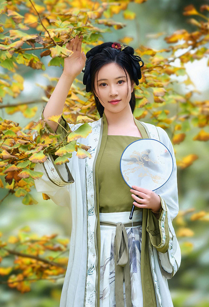 古装美女 [31P]
