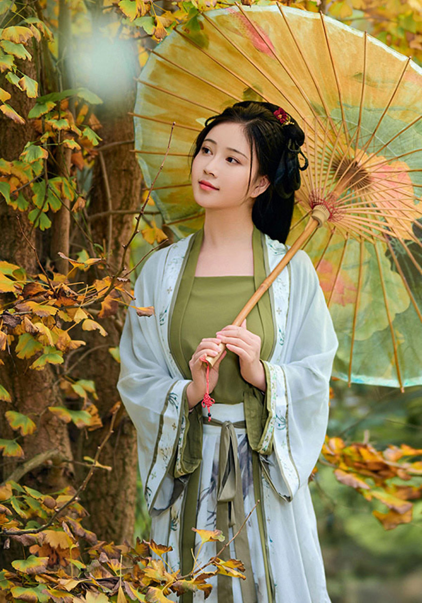 古装美女 [31P]