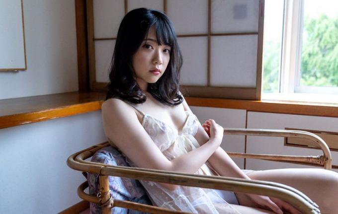 美女有性方面的需求