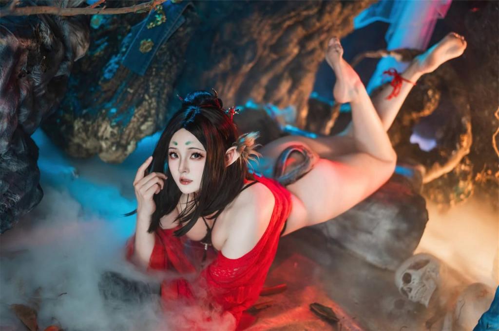 夏夏子[48P]