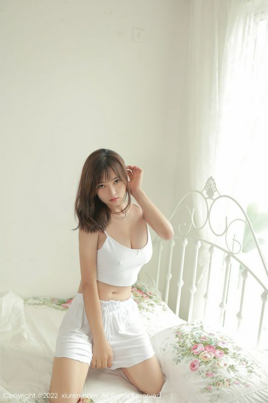 奈沐子 完整版无水印写真