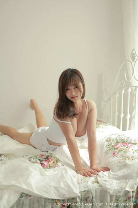 奈沐子 完整版无水印写真