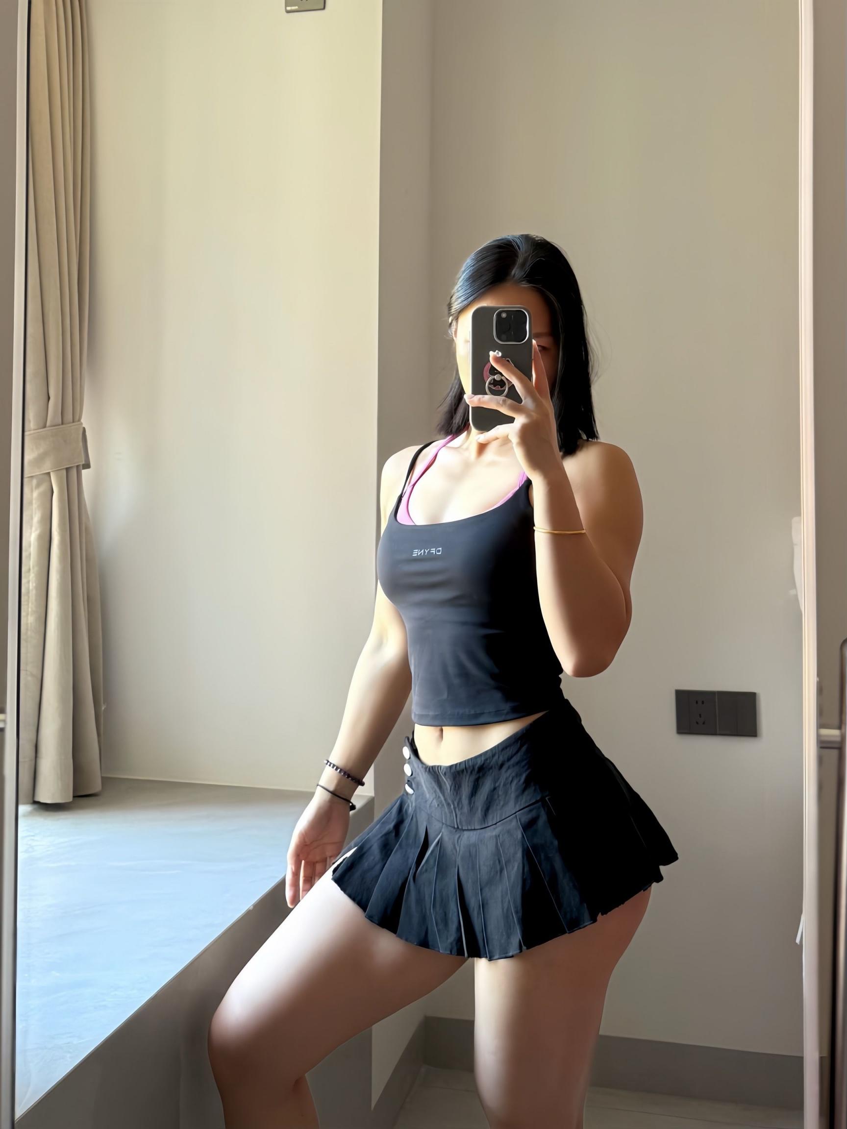 健身房瑜伽裤