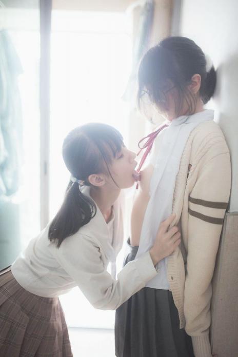 百合[24P]