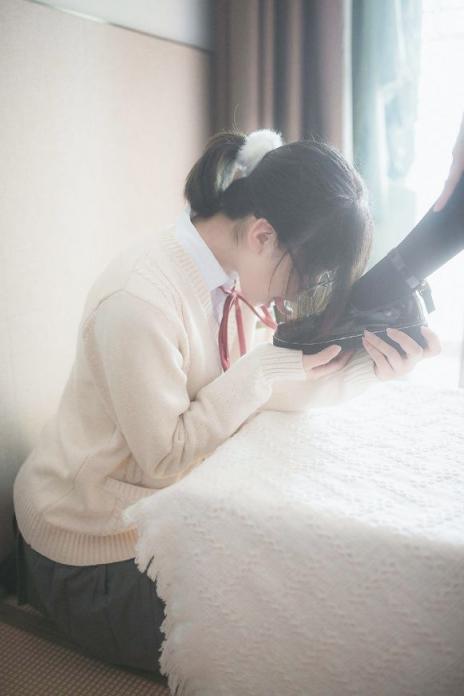 百合[24P]