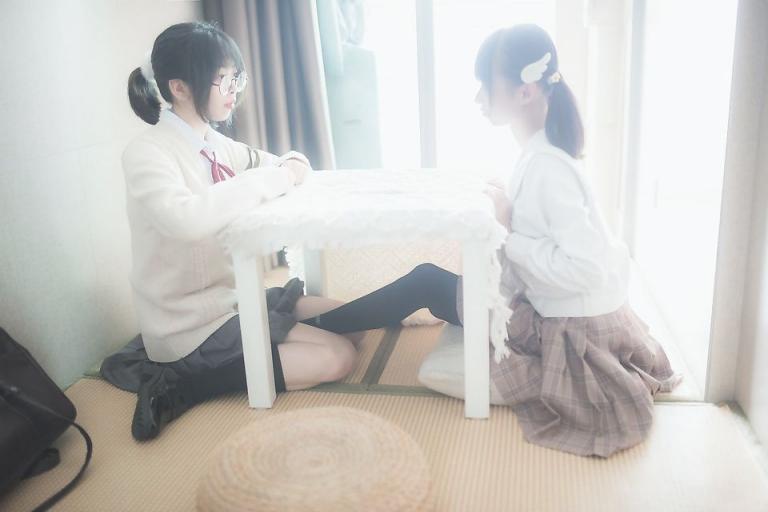 百合[24P]