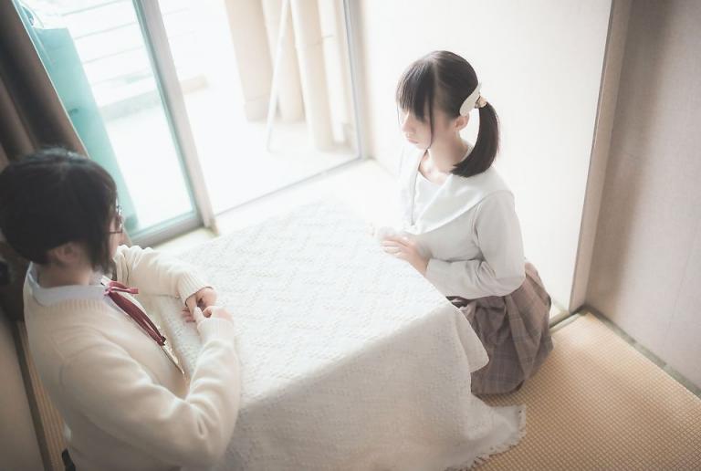百合[24P]