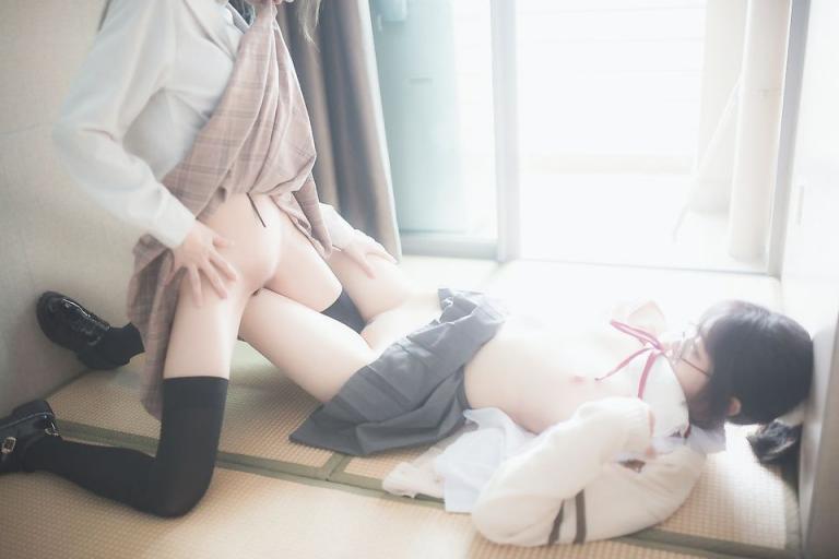 百合[24P]