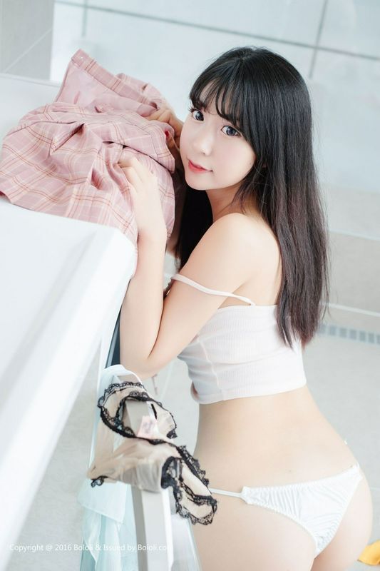 猫九酱Sakura性感写真