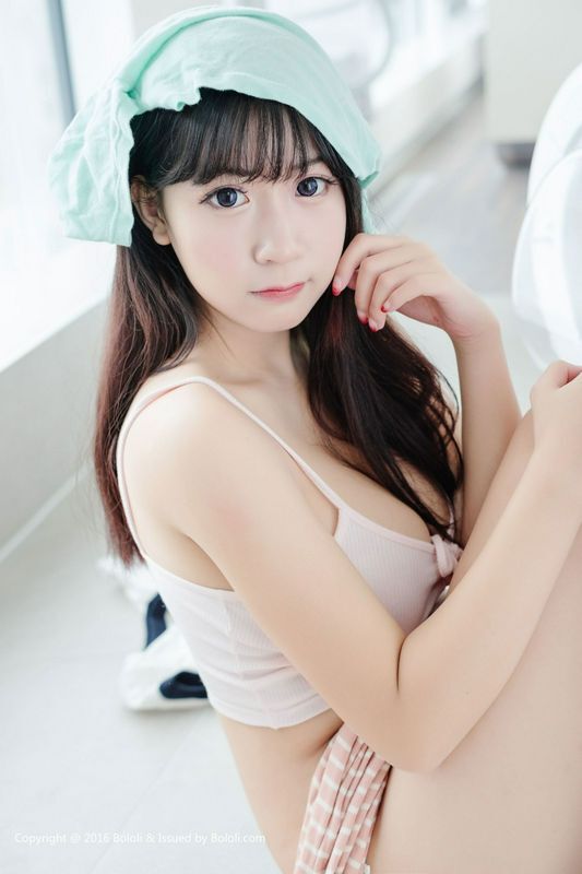 猫九酱Sakura性感写真