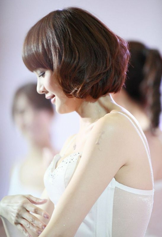 美女车模系列