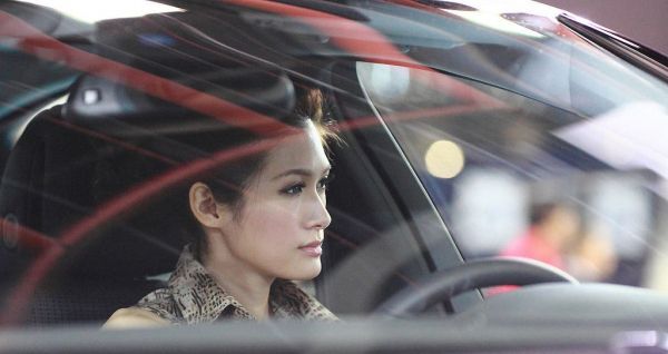 美女车模系列