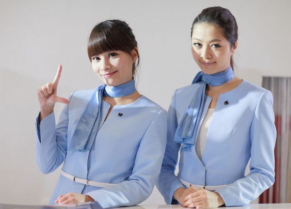 美女车模系列