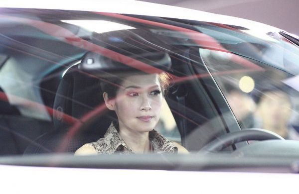 美女车模系列
