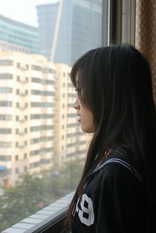 网络图辑素人拍可爱学妹董秀梅