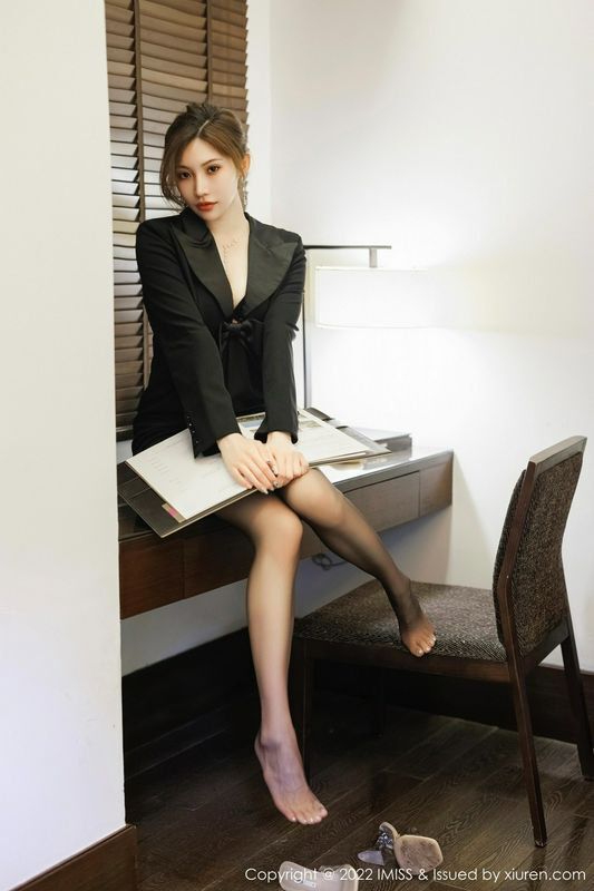 小狐狸Kathryn 完整版无水印写真