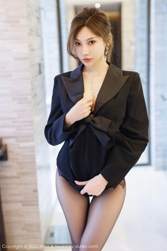 小狐狸Kathryn 完整版无水印写真