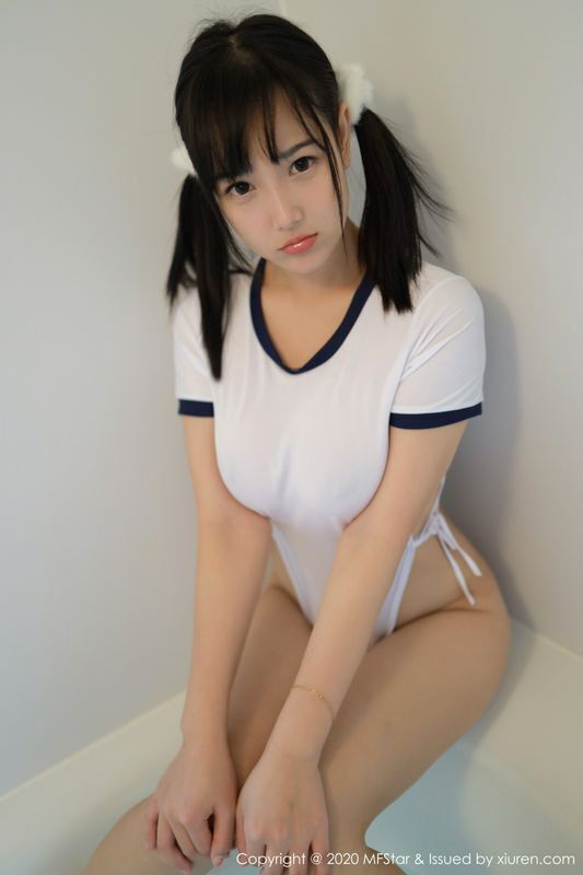 徐微微mia性感写真