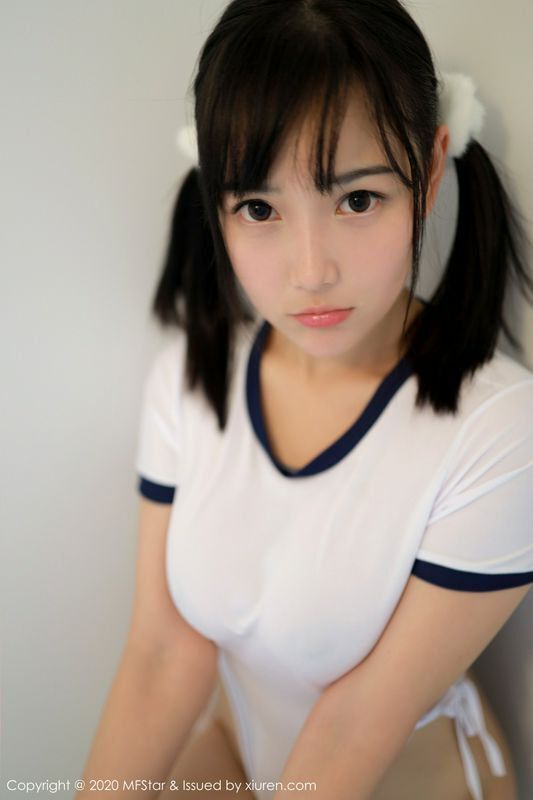 徐微微mia性感写真