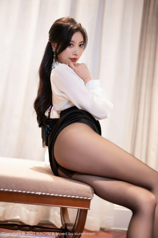 杨晨晨Yome 完整版无水印写真