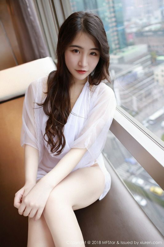 宅兔兔性感写真