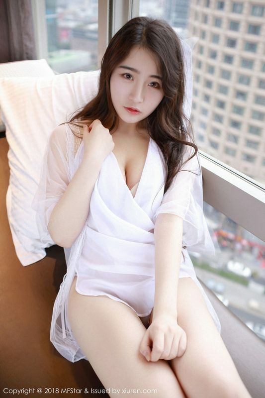宅兔兔性感写真