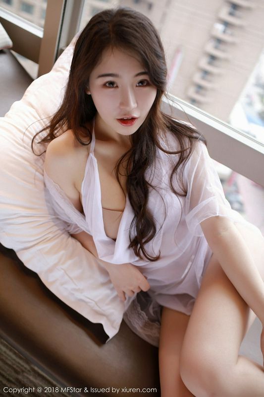 宅兔兔性感写真