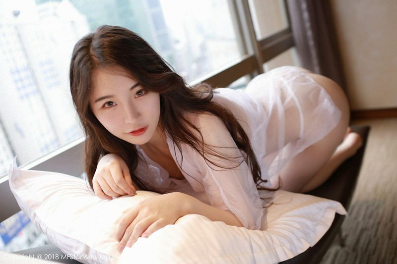 宅兔兔性感写真