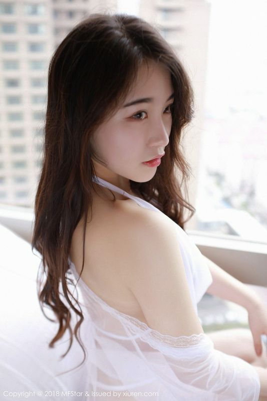 宅兔兔性感写真