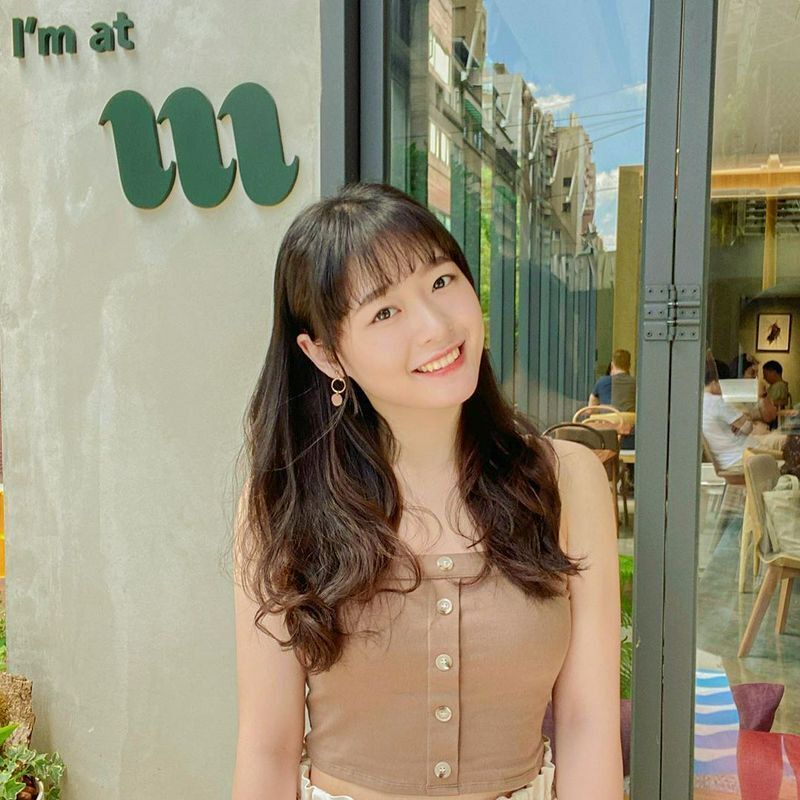 正妹BULLETA比基尼解放：根本就视觉享受