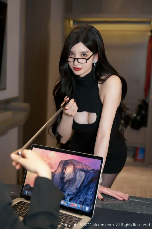周于希Sally 完整版无水印写真