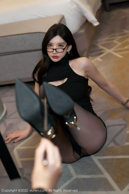 周于希Sally 完整版无水印写真