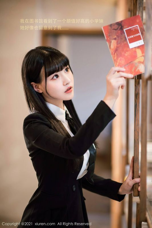 朱可儿Flower完整版无水印写真