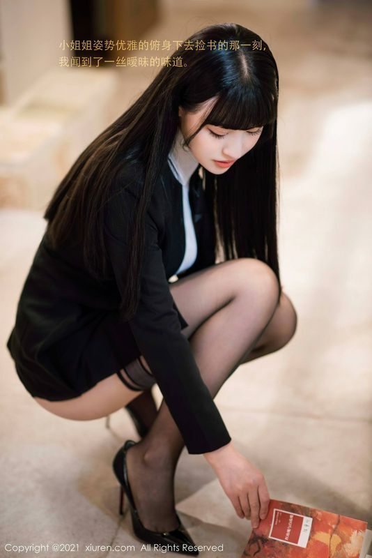 朱可儿Flower完整版无水印写真