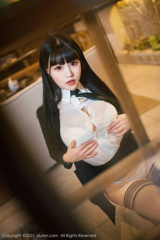朱可儿Flower完整版无水印写真