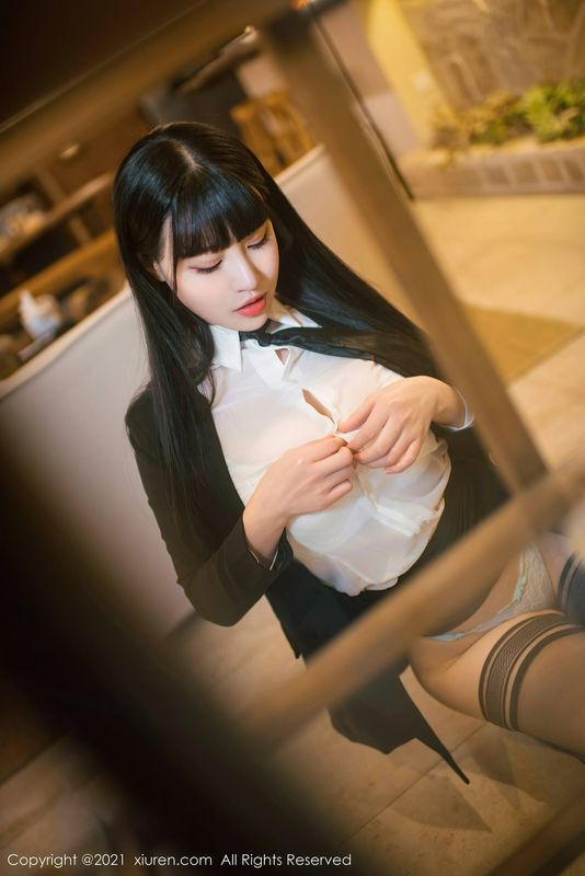 朱可儿Flower完整版无水印写真