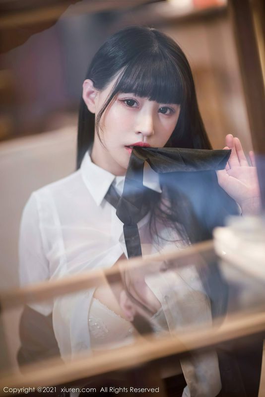 朱可儿Flower完整版无水印写真