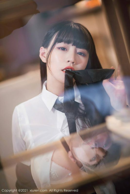 朱可儿Flower完整版无水印写真