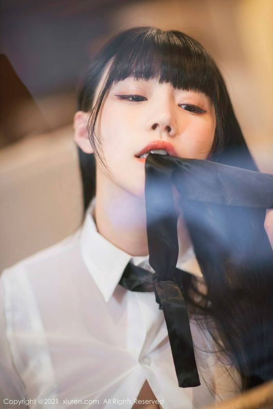朱可儿Flower完整版无水印写真