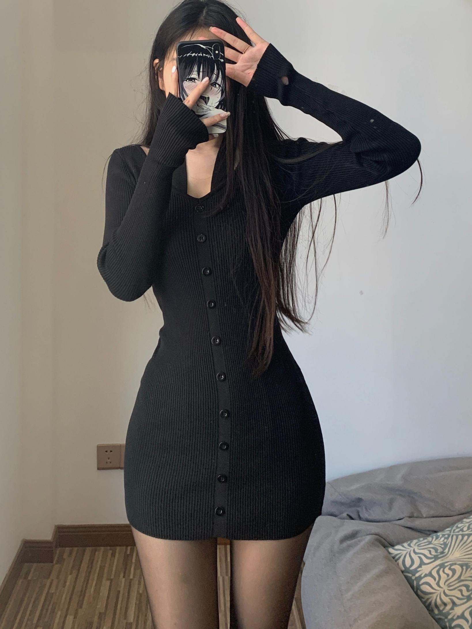 少女佩奇风情万种 20250904