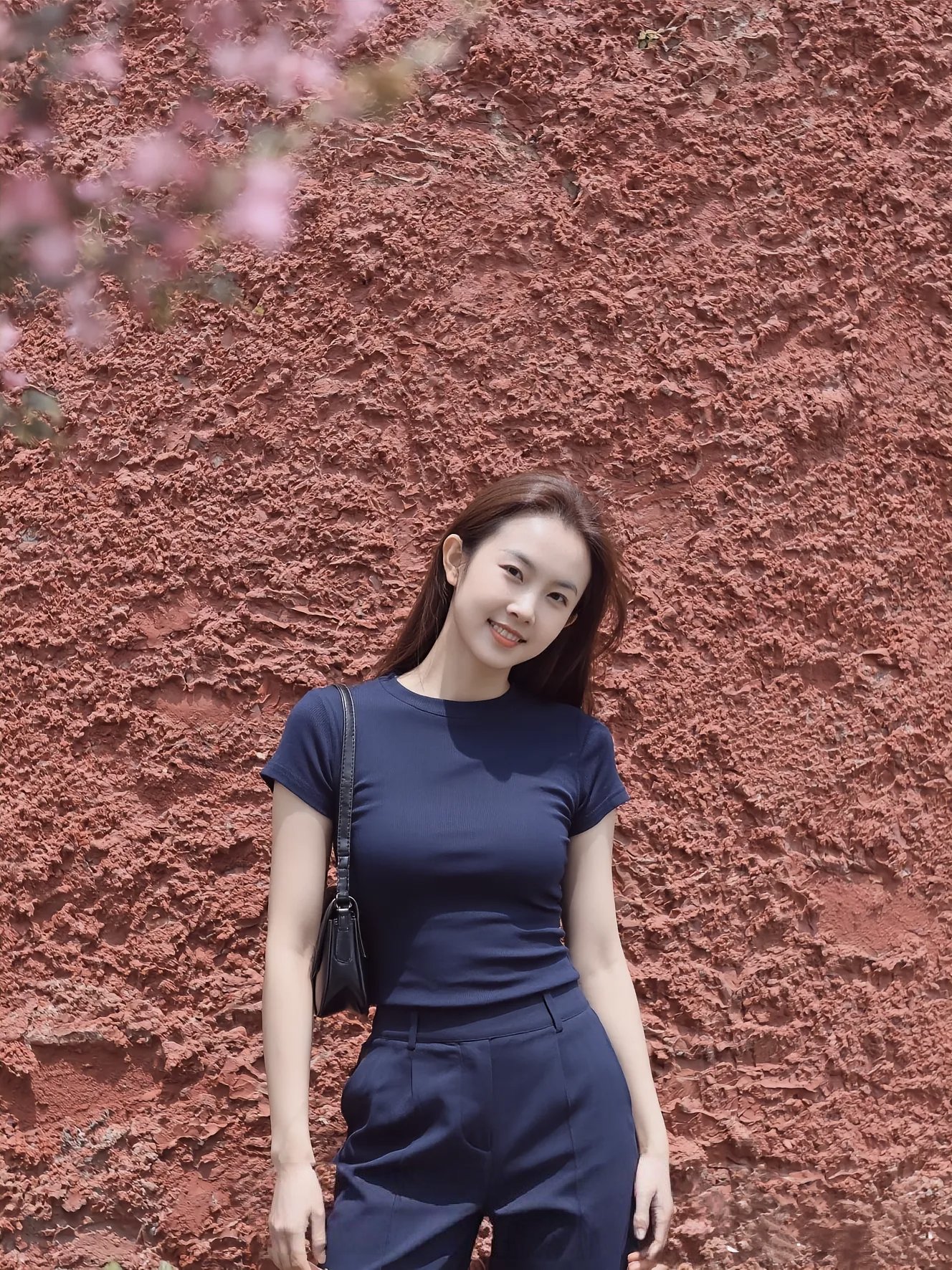美丽少妇大方性感写真