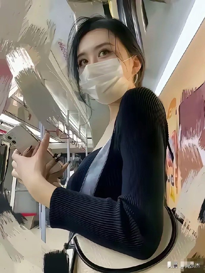 美丽少妇大方性感写真