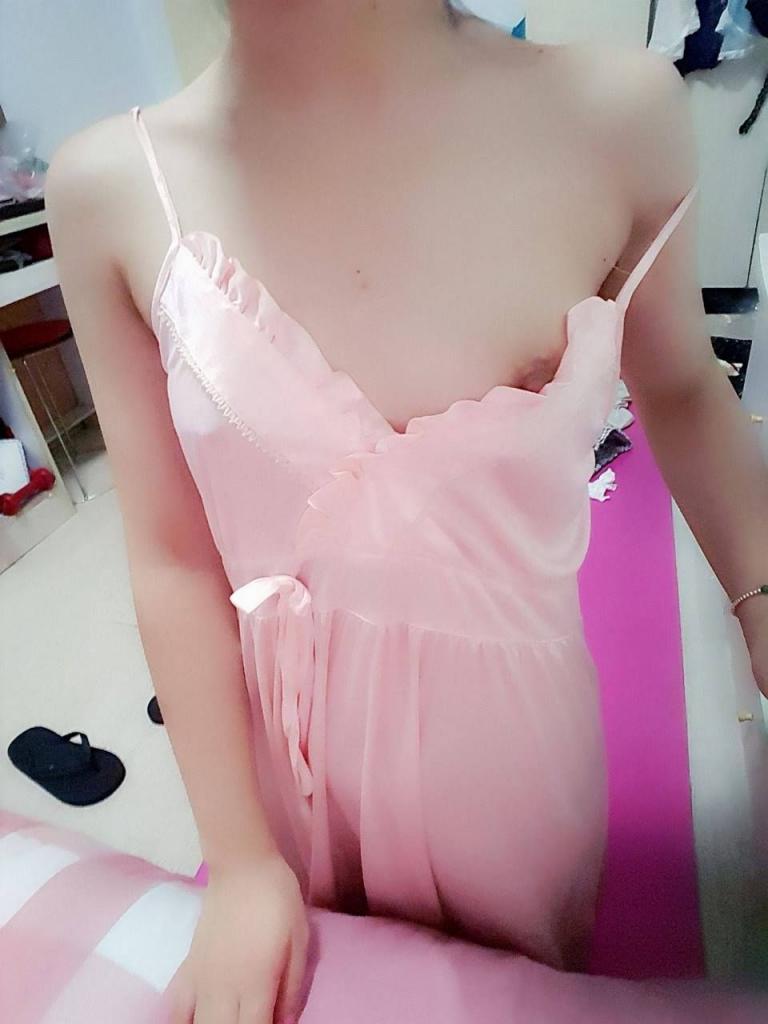 搜集的妹子图片-娇躯