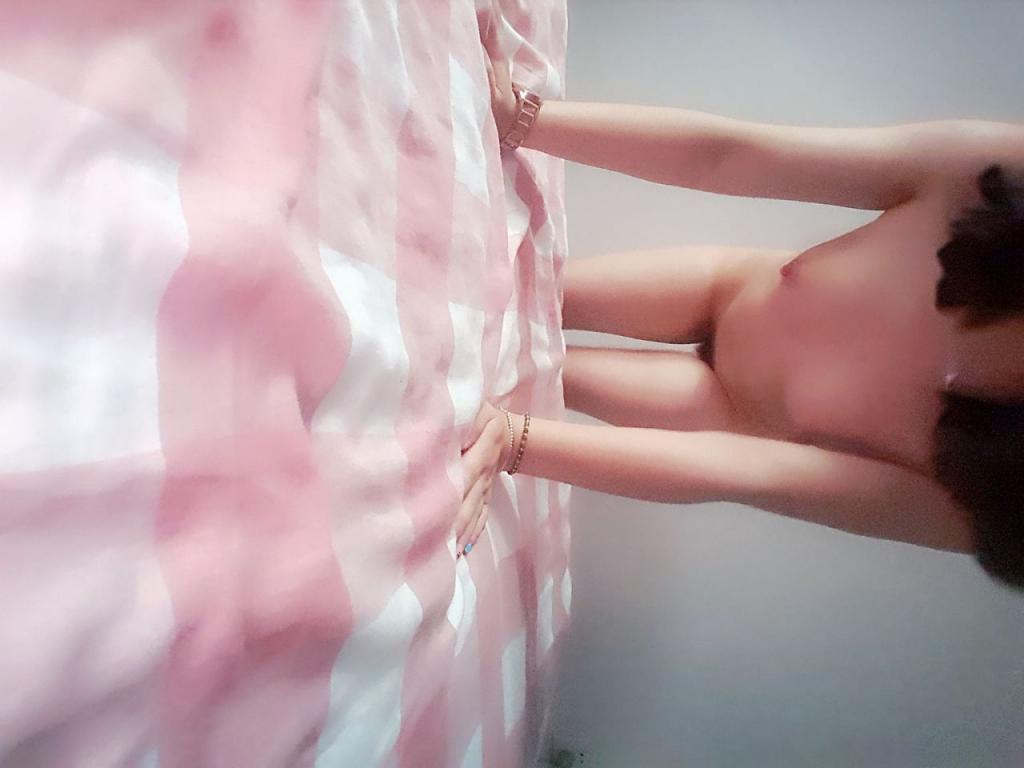 搜集的妹子图片-娇躯